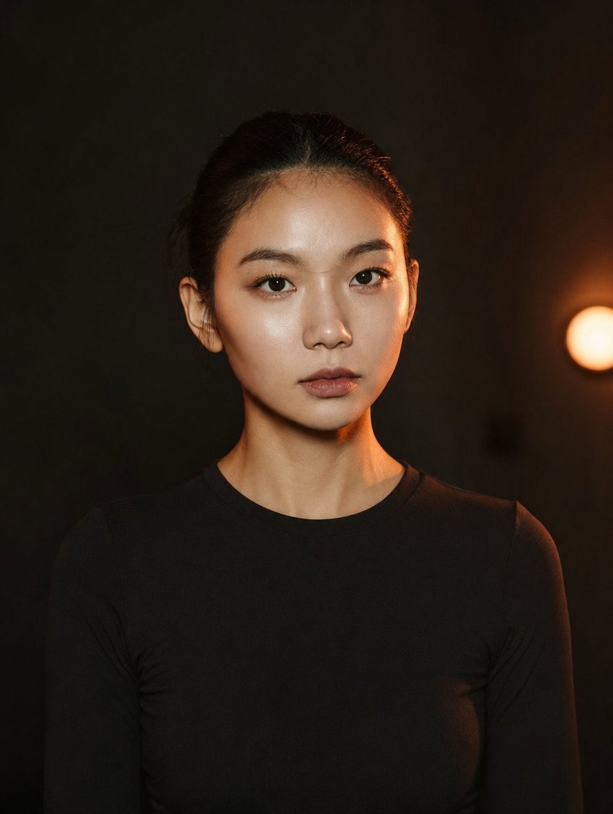 필라테스민 원장 이미지(예시)